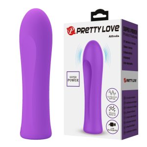 Mini vibrator Pretty Love Alfreda