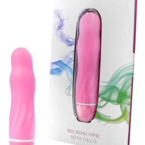 Vibrator Vibe Therapy Mini Deco