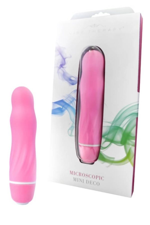 Vibrator Vibe Therapy Mini Deco