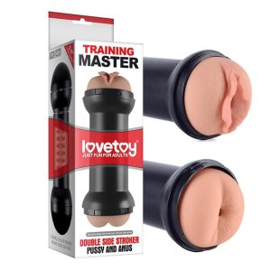 Dvojni Masturbator Double Training Master