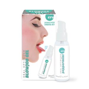 Gel za oralni seks - Blowjob gel 50 ml