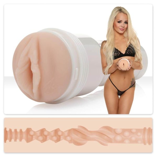 Masturbator Fleshlight - Jean Tasty - Vagina