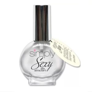 Simply Sexy feromonski parfum za ženske